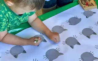 KEĎ ZVIERA (ne)MÁ HLAS - medzigeneračný projekt pre deti, seniorov a komunity