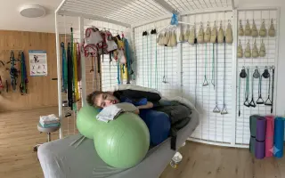 Pomôžme 14-ročnému Miškovi bojovať so spasticitou a žiť dni bez bolesti