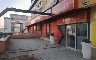 Mies.to v ohrození: strecha nad komunitným centrom zatéká