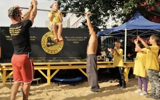 Podporte Michala a jeho projekt "Moderný Gentleman"