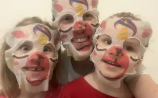 Zachráňte Sadie a Ivy