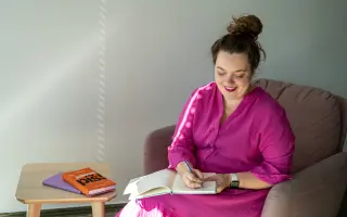 Pomohli ste vydať knihu Jednoducho píš a začať jednoducho písať