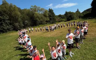 Daruj letný zázrak pre malých bojovníkov