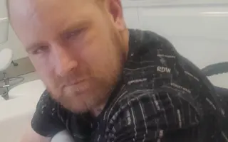 Pomôžme 34-ročnému otcovi postaviť sa po mozgovej príhode opäť na nohy