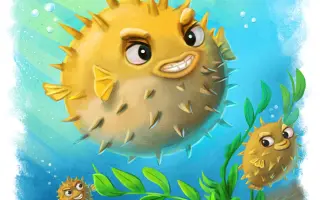 Spoznajte Axolotla a jeho kamarátov! Podporte vznik zábavnej knižky pre deti