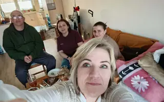 Pomôžme Mirkovi príspevkom na rehabilitáciu a potrebné lieky