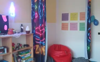 Pomôžme škole Autíkovo vytvoriť miesto, kde deti s autizmom môžu naplno rásť