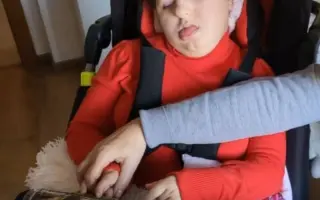 Pomôžme Natálke na ceste za zdravím