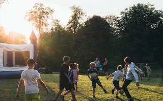 Príďte na Kolégium Garden Party 2026 a podporte kvalitné vzdelávanie