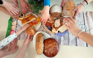Pomôž vytvoriť prvý Food Waste HUB na Slovensku!