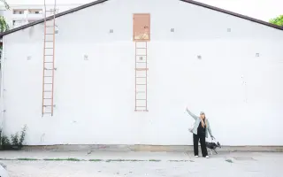 Podporte vznik kreatívnej steny pre deti v Centre pre deti a rodiny Trnava
