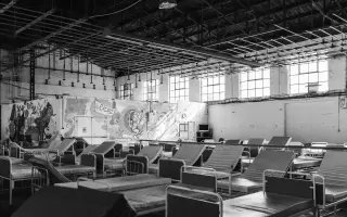 Depaul Slovensko x Paula Benčaťová | Pomôžme zahnať hlad ľuďom v núdzi