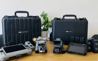 Darujme ďalší dron pre stratené zvieratká a ukryté srnčatá