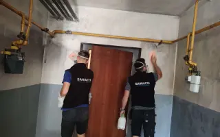 Pomôžte nám odstrániť škody po požiari a vrátiť našim deťom bezpečie