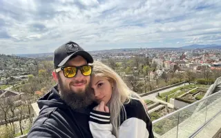 Pomôžte nám predbehnúť čas na ceste k vytúženému bábätku
