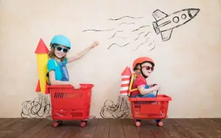 Deti z rôznych svetov sa stretávajú – ale nie vždy si rozumejú