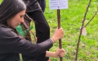 Pomôžme deťom, ktoré prišli o domov kvôli vojne