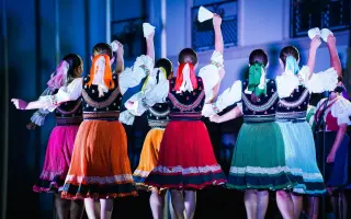 Folklórny súbor Dúbrava z Prešova reprezentuje Slovensko na Azorských ostrovoch