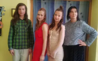 Pomôžme Karolíne, mame so štyrmi deťmi: aby mali na nájom a základné potreby