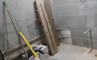 Pomôžte nám "spojazdniť" kúpeľňu