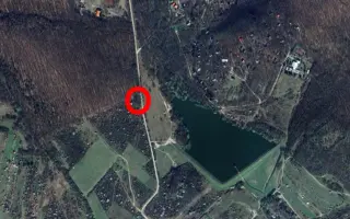 Zachráňme 200-ročný dub a vytvorme EKOCENTRUM POD DUBOM. Zelená hliadka Pezinok