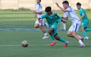 Futbalová šanca na lepšiu budúcnosť pre chlapcov bez zázemia