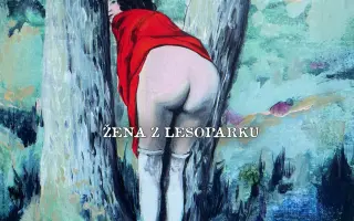 Žena z lesoparku | Buď pri našom comebacku a pomôž nám vydať 2LP na vinyle