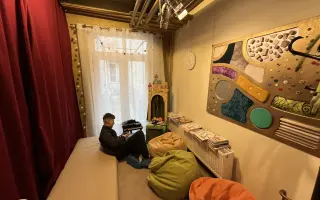 Podpor projekt Citlivo v divadle  a sprístupni divadlo ľuďom s PAS!