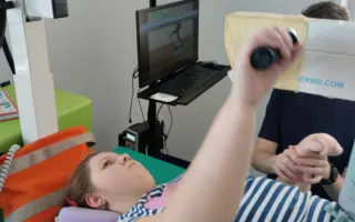 Pomôžme Márii po prekonaní vážneho ochorenia a ochrnutia s kúpou auta