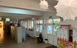 Pomôžme ZŠ Limbach zlepšiť bezpečnosť školy a družiny