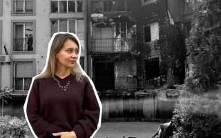 Zachráňme Ligu za ľudské práva, ktorá už 20 rokov pomáha ľuďom na úteku