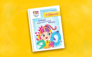 Pomôžte FÍHA tralala vrátiť deti ku knihám!