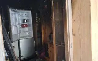 Pomôžme rodine vrátiť sa domov po požiari