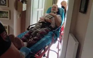 Mama dvoch detí bojuje s nádorom na mozgu. Pomôžme jej.