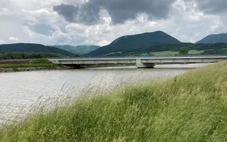 Váhom k moru – Podporte vznik prvej knihy o splavnení rieky Váh