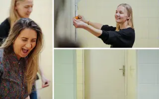 Pomôž vytvoriť prvý Food Waste HUB na Slovensku!