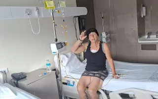 Lívia bojuje s rakovinou prsníka. Umožnime jej absolvovať liečbu v zahraničí.
