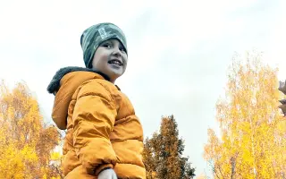 Spoločne môžeme Alexeykovi pomôcť rásť napriek diagnózam