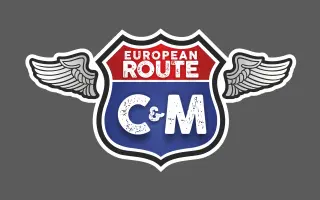 Motorkami po stopách sv. Cyrila a Metoda  (2. diel)