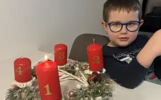 Pomôžme Maximkovi nájsť cestu k slovám