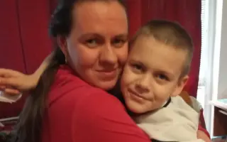 Pomôžme Jánovi, Simone a ich 11-ročnému synčekovi prežiť zimu v teple