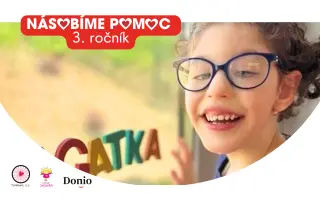 Malá bojovníčka s veľkou odvahou – podporte 7-ročnú Agátku v terapiách Malá bojovníčka s veľkou odvahou – podporte 7-ročnú Agátku v terapiách