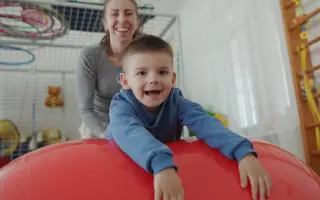 Detstvo nepočká! Podporme deti z Ukrajiny