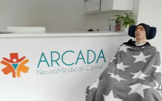 Matúš je po úraze v bdelej kóme. Pomôžme mu vrátiť sa do života.