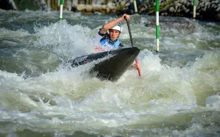 Pomôžme Matejovi splniť sen reprezentovať Slovensko