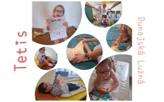 Rozbehnime svet pre malú Enikő - darujme jej operáciu, ktorá mení život