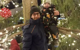 Pomôžme spolu Janke s chlapcami po strate milovaného ocka
