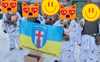 Pripravme sa na krutú zimu: teplo pre ľudí v Ukrajine