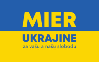 Mier Ukrajine