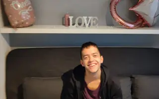 Pomôžme Denisovi pokračovať v rehabilitáciách